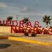 Sorprende “clima de verano” en pleno enero en Piedras Negras