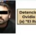 Juez otorga amparo contra extradición inmediata de Ovidio Guzmán a EU