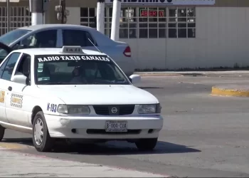 Municipio toma represalias contra taxistas por denunciar imposición de logotipo de alas