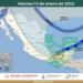 Regresa el frío este viernes a Piedras Negras