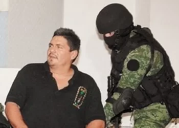 «El Lobo» Valencia testifica en jucio contra García Luna; asegura le pagó más de 10 mdd por protección