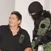 «El Lobo» Valencia testifica en jucio contra García Luna; asegura le pagó más de 10 mdd por protección
