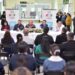 LA SALUD DEBE SER LA PRIORIDAD DE LAS TRES INSTANCIAS DE GOBIERNO PARA MEJORAR LA VIDA DE LAS PERSONAS AFIRMÓ EL ALCALDE EMILIO  DE HOYOS DURANTE ARRANQUE DE JORNADA DE CIRUGÍAS