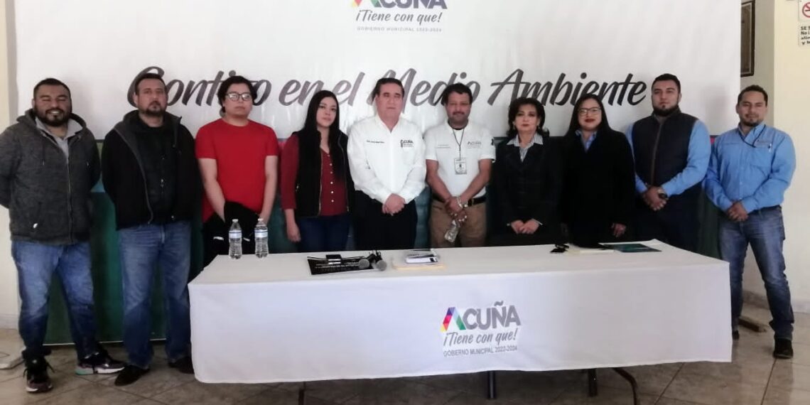 ACUÑA SE SUMA A LA CAMPAÑA INTERNACIONAL DE PROTECCIÓN  A LOS OSOS, EN PARTICULAR DEL OSO NEGR