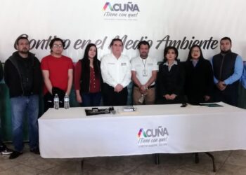 ACUÑA SE SUMA A LA CAMPAÑA INTERNACIONAL DE PROTECCIÓN  A LOS OSOS, EN PARTICULAR DEL OSO NEGR