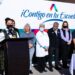SIGUE EL TRABAJO DE DEPENDENCIAS MUNICIPALES PARA CAMBIAR LA IMAGEN Y CONDICIONES A LAS ESCUELAS; ACUDIÓ LA BRIGADA «CONTIGO EN LA ESCUELA» A LA MIGUEL HIDALGO DE LA COLONIA PERIODISTA