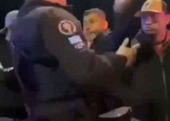 Cambiarán a director de seguridad de PN, tras último  video escándalo