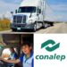 Ante alta demanda de traileros; Conalep abre carrera de técnico en autotransporte