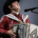 Desmienten secuestro del cantante Alfredo Olivas