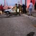 Otro trabajador de SIMAS en escándalo: lo acusan en choque con intento de homicidio