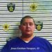 Abogado de presunto asesino de Evelyn Guardado busca reducción de fianza