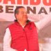 Rubén Moreira es el “capo de capos” de Coahuila, afirma Mejía Berdeja