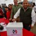 21 mil votos en Piedras Negras reporta el PRI para elección interna de candidato a gobernador