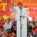 Proyecta Mejía Berdeja nueva Policía estatal