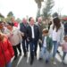 «La gente nos tiene que medir por lo que hemos hecho, no por lo que decimos que vamos a hacer», Manolo Jiménez en cierre de precampaña