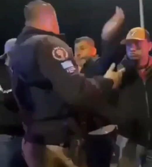 Crónica de un desastre anunciado en el Mando de Seguridad Pública de PN