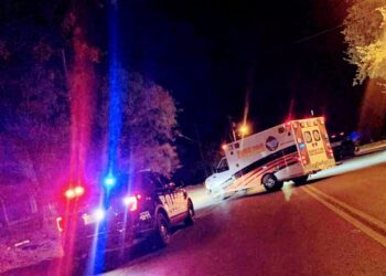 Joven resulta herido de gravedad tras tiroteo en Eagle Pass