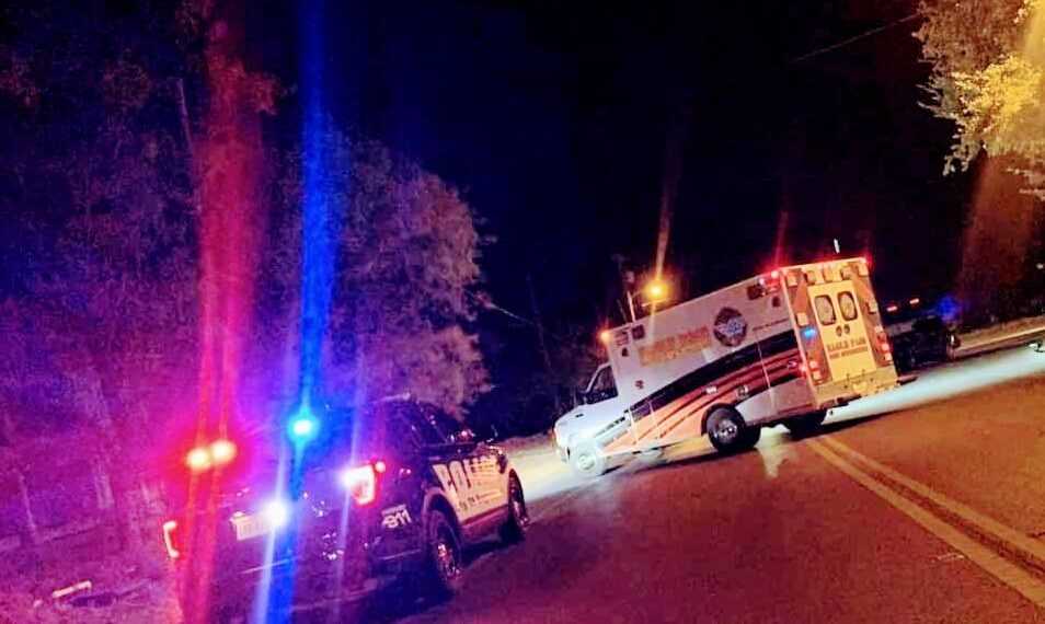 Joven resulta herido de gravedad tras tiroteo en Eagle Pass
