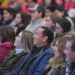 INICIAN CICLO DE CONFERENCIAS QUE EL SISTEMA DIF  Y LA FUNDACIÓN 3A “ACCIÓN ACUÑA AYUDA”  OFRECERÁN A LOS JÓVENES DURANTE EL AÑO 2023