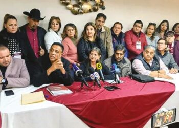 Revoca Tribunal Electoral expulsión de Yamile Mtanous de Morena