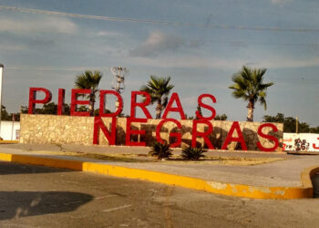 Regresa el frio a Piedras Negras; jueves por la noche a 1 grado