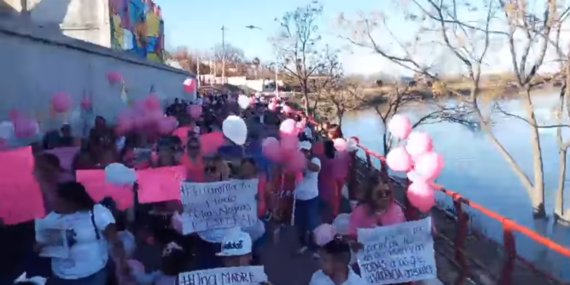 Es dejado en libertad principal sospechoso en desaparición de Evelyn Guardado