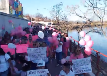 Es dejado en libertad principal sospechoso en desaparición de Evelyn Guardado