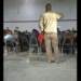 Piden que no haya represalias contra joven que encaró a aspirante del PRI en Universidad Vizcaya