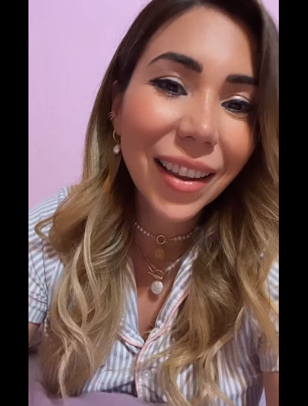 Anuncia Tania Flores haber ganado demanda contra medios por violencia de género