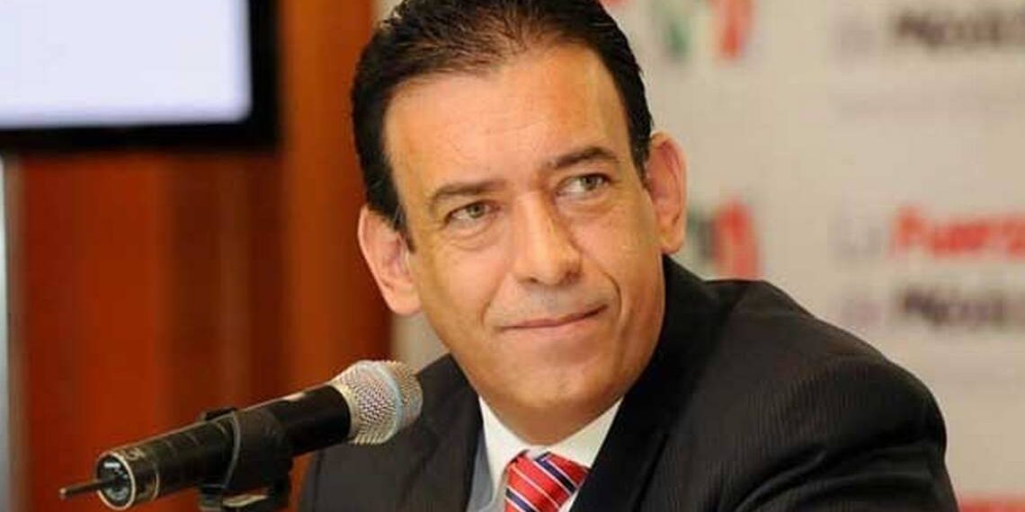 Humberto Moreira salpicado en juicio de García Luna; extesorero lo acusa de recibir más de 40 mdd por actos de corrupción