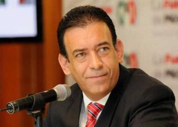 Humberto Moreira salpicado en juicio de García Luna; extesorero lo acusa de recibir más de 40 mdd por actos de corrupción