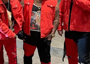 Convocan a oraciones y donativos por enfermedad de Pangie, vocalista de Proyekto Kumbia