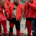 Convocan a oraciones y donativos por enfermedad de Pangie, vocalista de Proyekto Kumbia