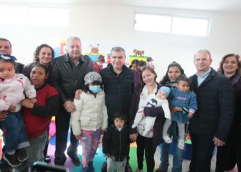CON LA CONJUNCIÓN DE ESFUERZOS, BENEFICIAMOS A MÁS COAHUILENSES: MARS