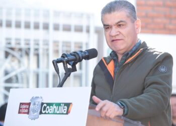 BRINDA COAHUILA ATENCIÓN PROFESIONAL A LAS MUJERES: MARS
