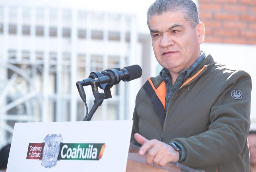 BRINDA COAHUILA ATENCIÓN PROFESIONAL A LAS MUJERES: MARS