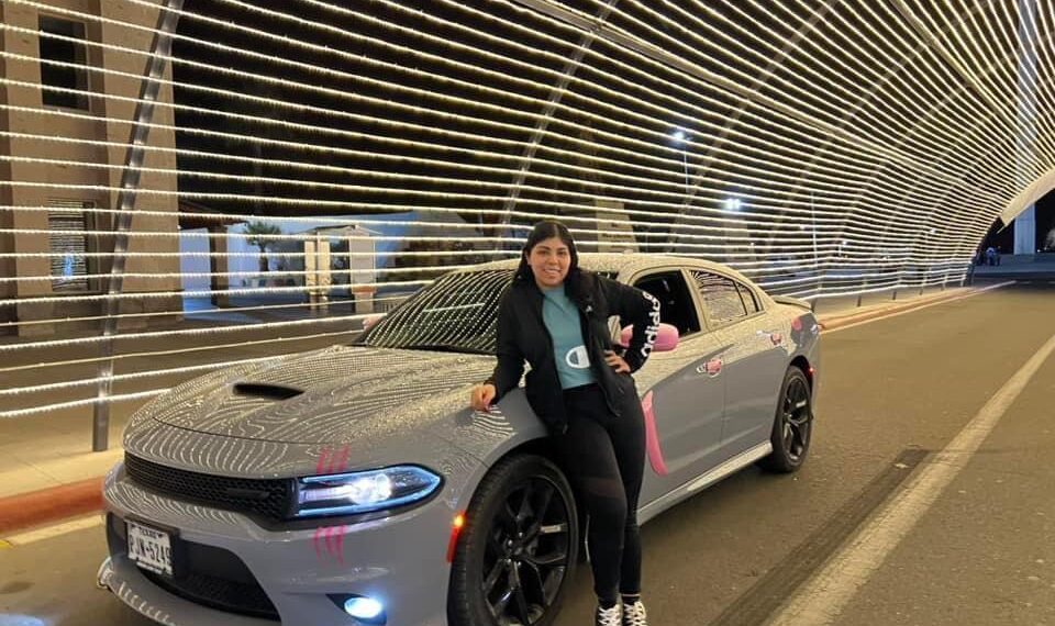 Oficial: Evelyn fue asesinada, su cuerpo encontrado esta mañana