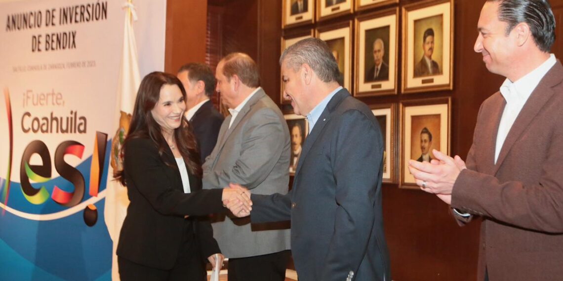 MARS ANUNCIA INVERSIÓN DE 57 MDD PARA MUNICIPIO DE ACUÑA