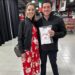 Regala Samuel Garcia Tesla de 2.5 MDP a su esposa por San Valentín