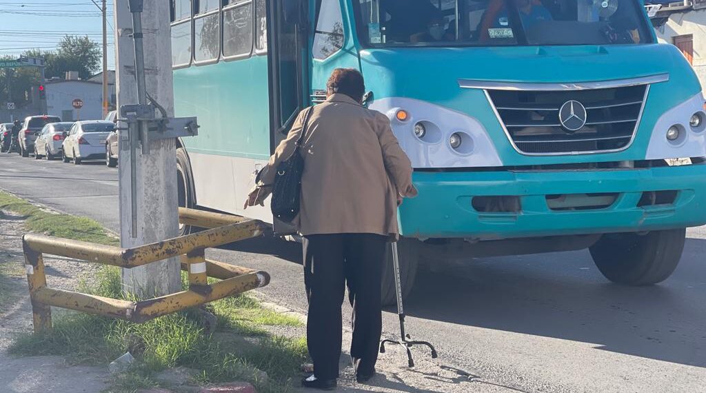 Amaga Municipio con aumento al transporte público