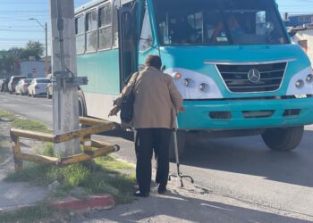 Amaga Municipio con aumento al transporte público