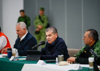 OPERATIVO EN CONCIERTO DE ANDREA BOCELLI DEBE REFLEJAR LA SEGURIDAD EN LA ENTIDAD: MARS