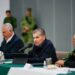 OPERATIVO EN CONCIERTO DE ANDREA BOCELLI DEBE REFLEJAR LA SEGURIDAD EN LA ENTIDAD: MARS