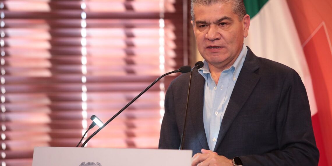 ‘QUE TESLA SE VENGA A COAHUILA’: MARS