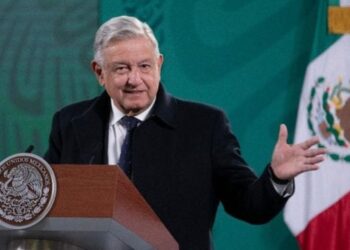 Prevé AMLO para diciembre el rescate de cuerpos en mina de Sabinas