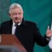 Prevé AMLO para diciembre el rescate de cuerpos en mina de Sabinas