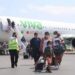 Nuevo Laredo: aplauden a alcaldesa de Morena por atraer a Viva Aerobús  Piedras Negras: sin aerolíneas y pobres gestiones de alcaldesa del PRI