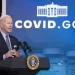 Prevé Biden poner fin a Título 42 el próximo mes de mayo