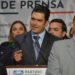 «Garcia Luna no militó en el PAN, no nos afecta»: afirma Jorge Romero, diputado panista
