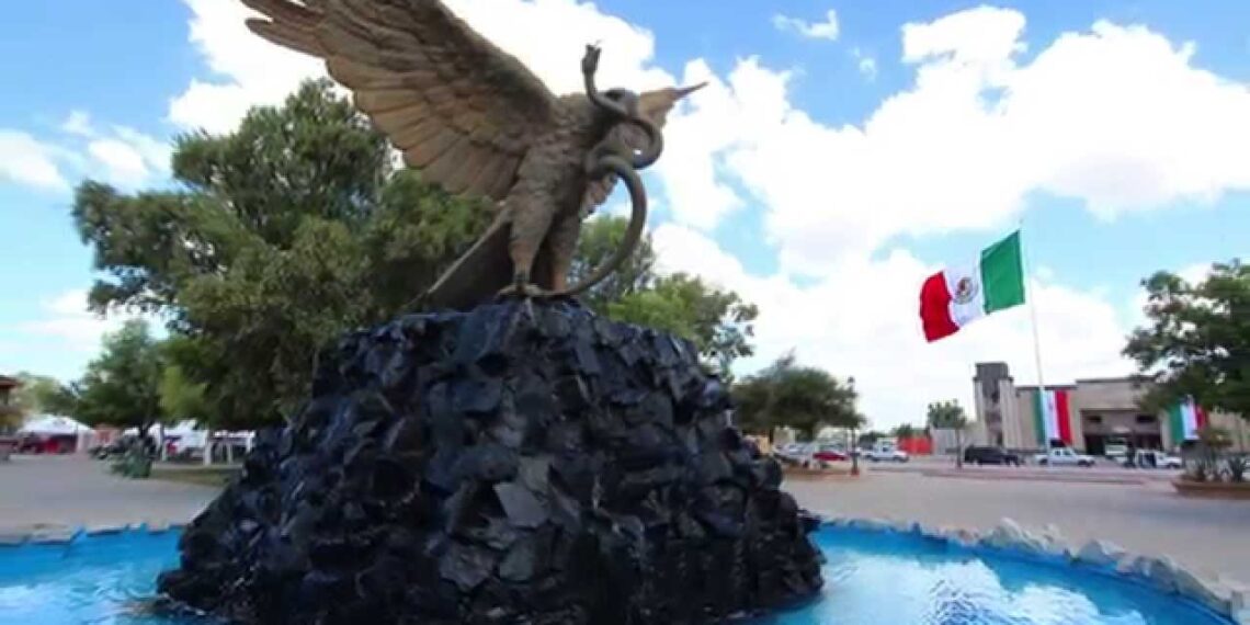 Calor en febrero en Piedras Negras; hasta 35 grados esta semana